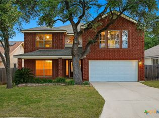9723 Dahlia, Helotes, TX 78023