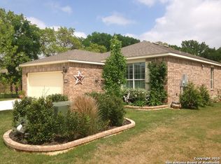 12302 Buffalo Riv, San Antonio, TX 78253