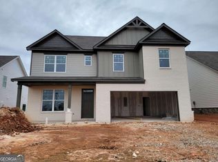 421 Eagles Nest Cir #62, Auburn, GA 30011