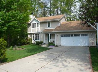 2673 87th St SW, Byron Center, MI 49315