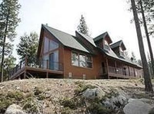 38850 Upper Routt Mill Rd, Shaver Lake, CA 93664