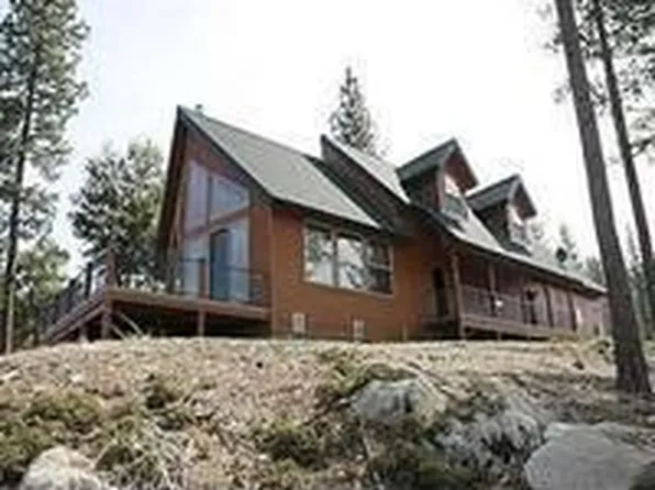 38850 Upper Routt Mill Rd, Shaver Lake, CA 93664