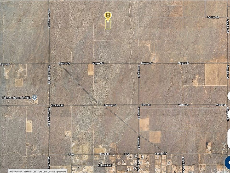 2nd image of 0 Cactus Rd