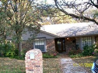 5001 Churchill Ct, Arlington, TX 76017