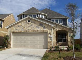 3011 Feather Green Trl, Fresno, TX 77545