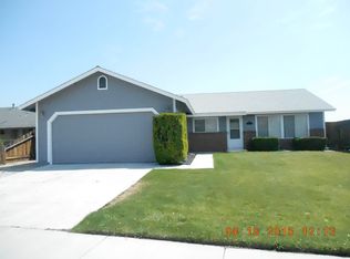 2315 Eastridge Ln, Carson City, NV