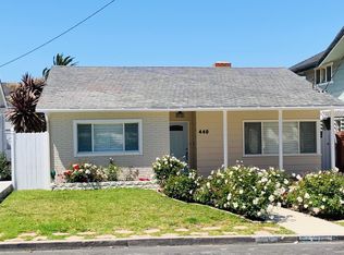 440 W 38th St, San Pedro, CA 90731