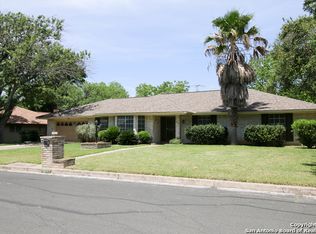525 Candleglo, Windcrest, TX 78239