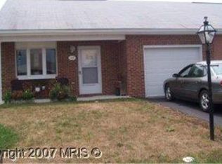 147 Southern Oak Dr, Hagerstown, MD 21740