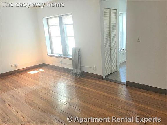 Apartment Rental Experts