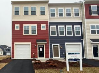 104 Flaxen Mane Ct, Stephenson, VA 22656