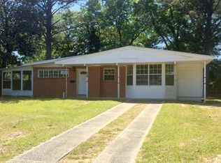 1005 Northview Dr, Pensacola, FL 32505