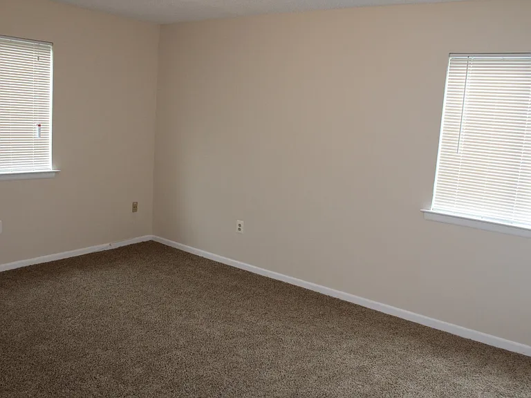 Master Bed Room