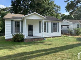 1836 Midway St, Montgomery, AL 36110