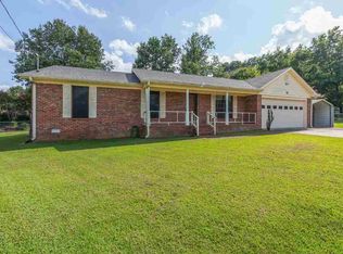 82 University Cv, Jackson, TN 38305