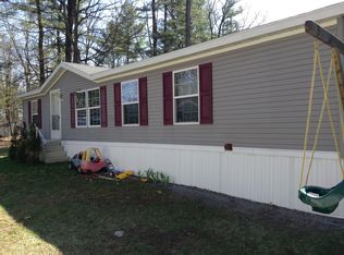 3901 Lewis Rd TRLR 122, Ballston Spa, NY 12020