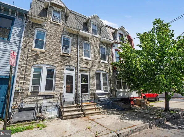 619 Willow St, Reading, PA 19602