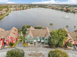 9316 Lake Chase Island Way #9316, Tampa, FL 33626