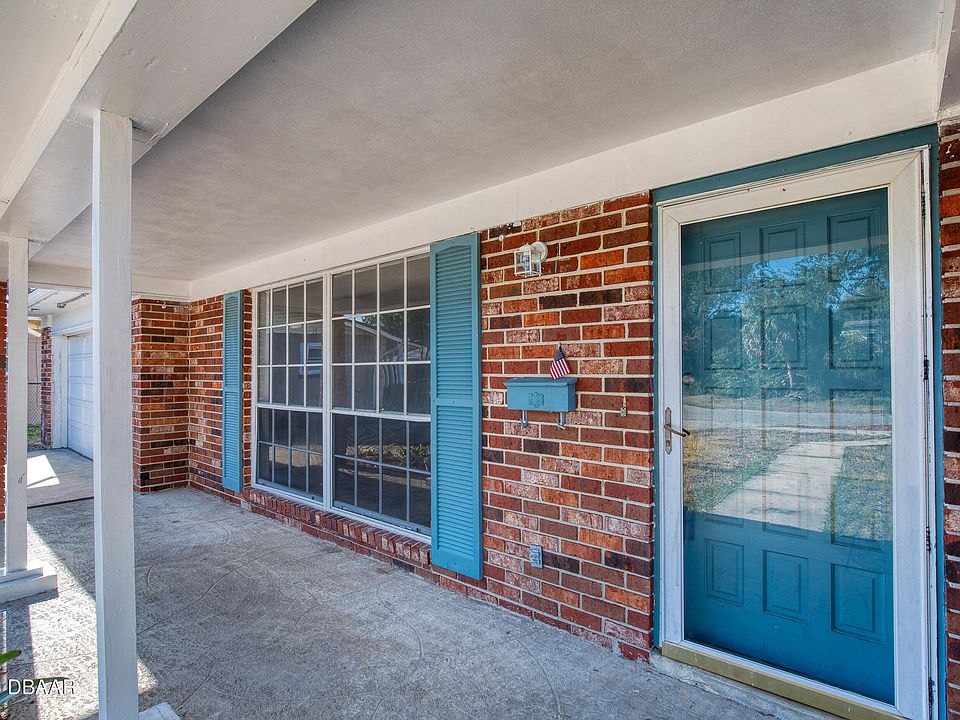 636 Williamsburg Dr, Daytona Beach, FL 32117 Zillow