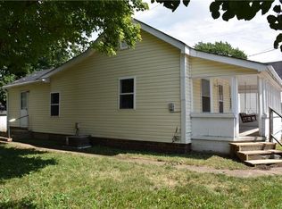 219 Eslinger Ave, Martinsville, IN 46151