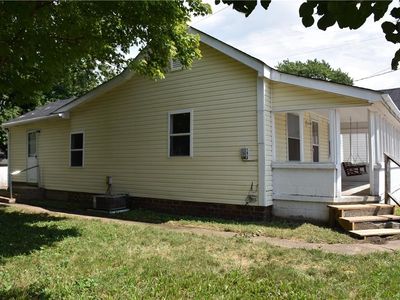 219 Eslinger Ave, Martinsville, IN, 46151
