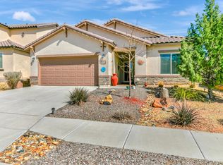 805 Palo Alto Dr NE, Rio Rancho, NM 87124