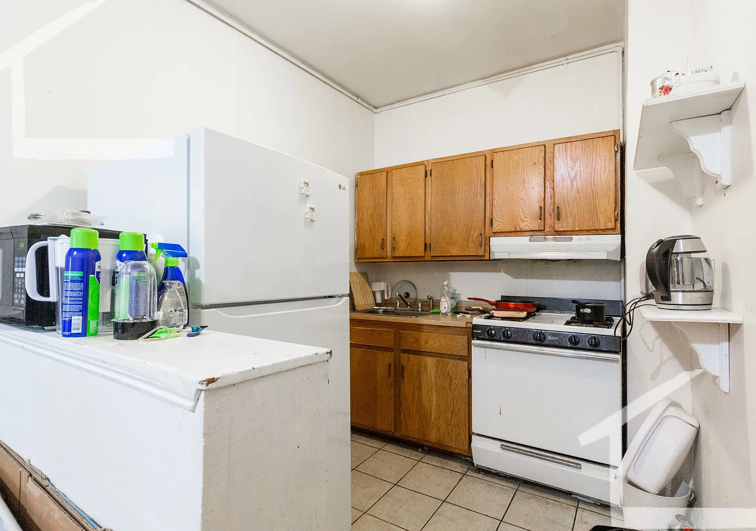 4bed in Allston available on 9/1 — Photo 4