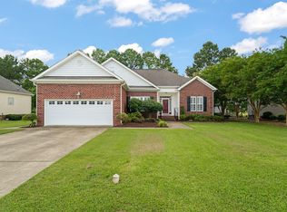 244 Bayhill Dr, Smithfield, NC 27577