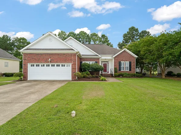 244 Bayhill Dr, Smithfield, NC 27577