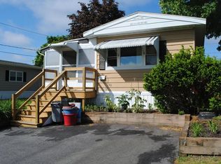 130 Paul St, Raynham, MA 02767