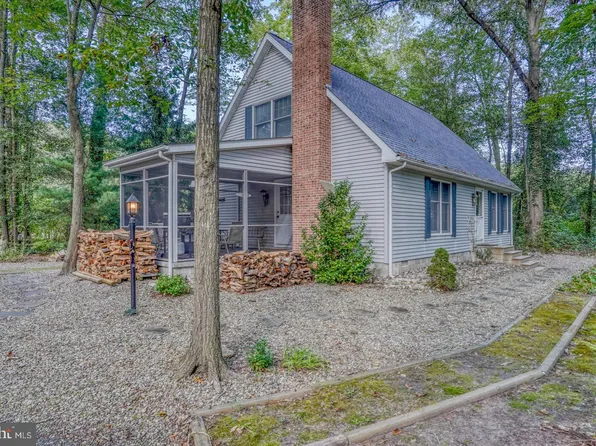 27157 Lenape Ln, Georgetown, DE 19947