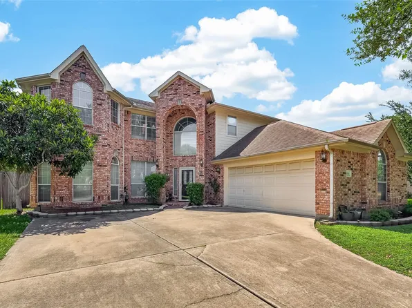 10626 Hillsdale Bridge Ln, Sugar Land, TX 77498