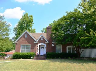 2337 Camille Dr, Columbus, GA 31906