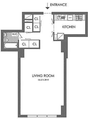 Rented by Olympia House Delaware LP | media 20