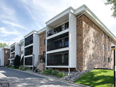 4625 Minnetonka Blvd APT 107, Saint Louis Park, MN, 55416