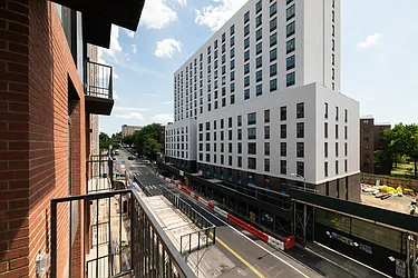 Rented by Goose Property Management LLC