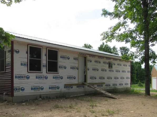 W2813 4th Ln, Daggett, MI 49821