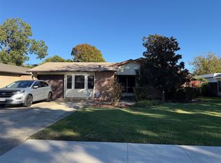 308 Oxford Dr, Richardson, TX 75080