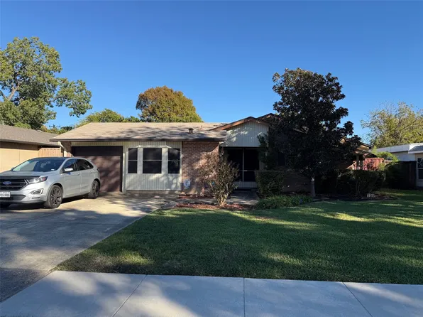 308 Oxford Dr, Richardson, TX 75080