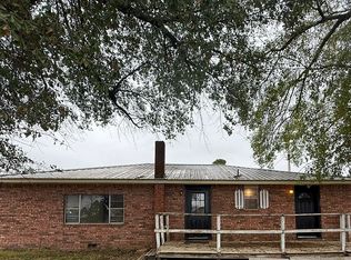 119 S Lewis Ave, Atoka, OK 74525
