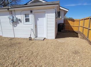 1911 S Hayden St #B, Amarillo, TX 79109