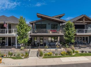 1705 W Bellerive Ln, Coeur D Alene, ID 83814