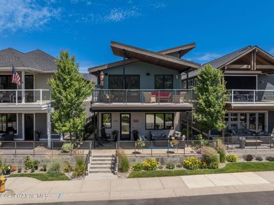 1705 W Bellerive Ln, Coeur D Alene, ID, 83814