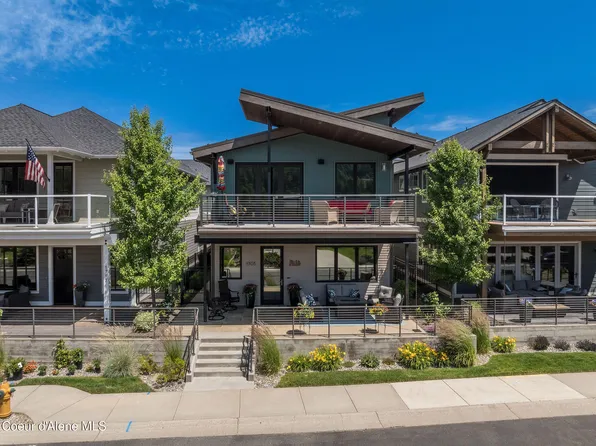 1705 W Bellerive Ln, Coeur D Alene, ID 83814