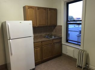 1647 Park Pl APT 3A, Brooklyn, NY 11233