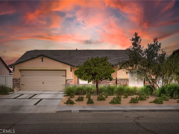 12547 Park Ridge St, Victorville, CA 92395