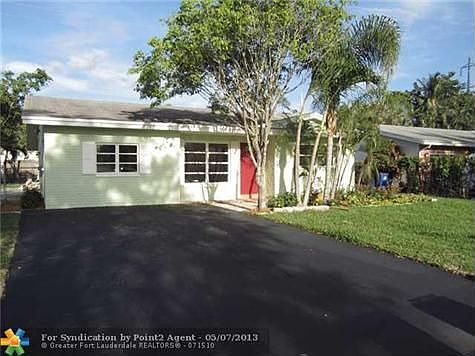 4th image of 6770 NW 31st Way