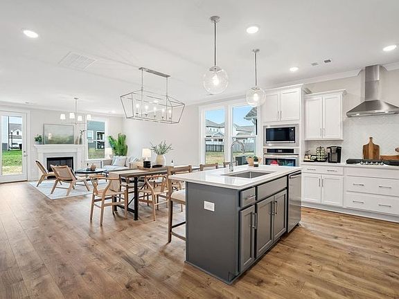 5th image of 3507 Rockledge Way Lot 107