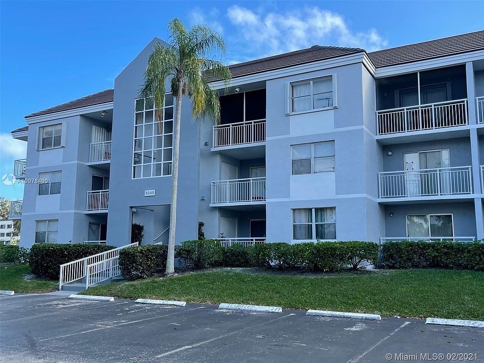1st image of 8540 SW 212th St APT 104