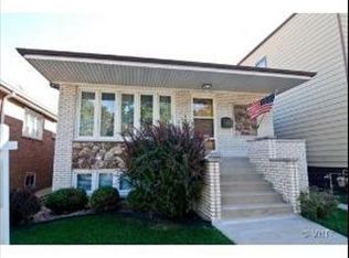 6445 S Knox Ave, Chicago, IL 60629